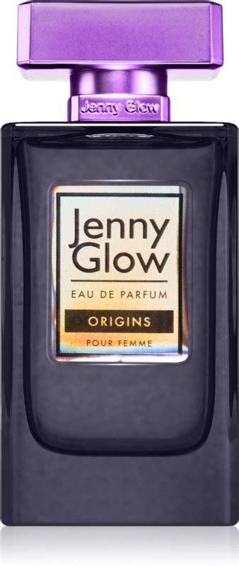 parfum pour femme my origins.